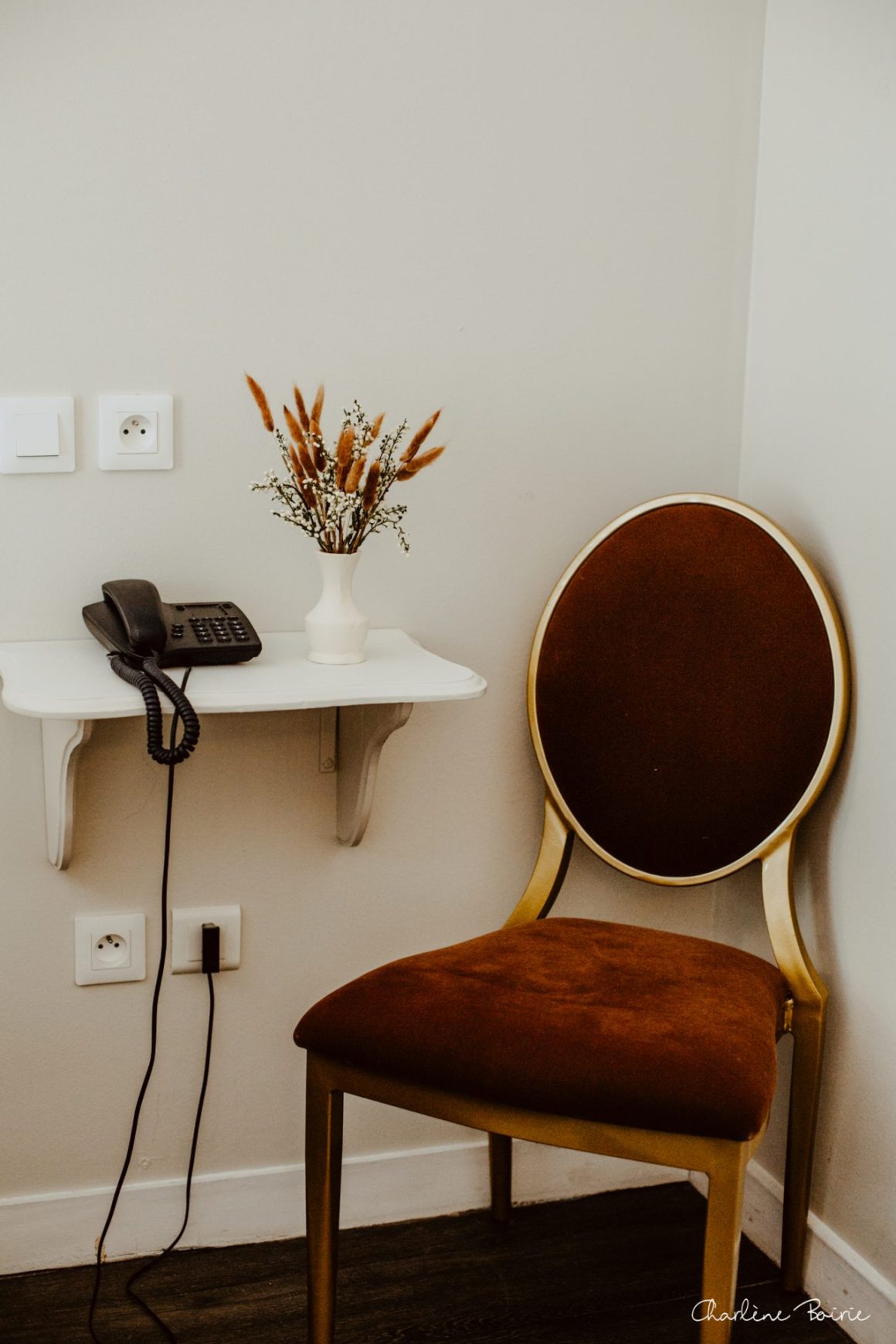 Chambre Supérieure Familiale