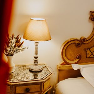 Chambre Confort Double
