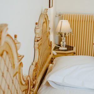 Chambre Confort Twin