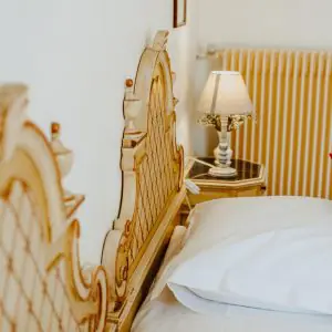 Chambre Confort Twin
