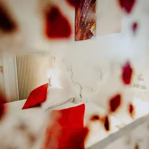 Chambre Suite Junior