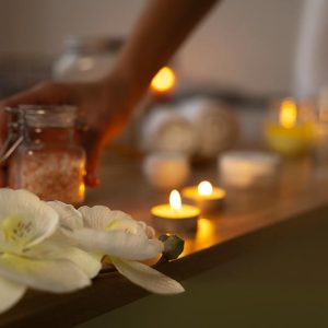 Forfait évasion instant présent – Massage et SPA – 1 Nuit