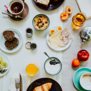 Carte cadeau BRUNCH – 2 Personnes