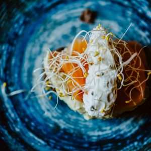 Carte cadeau – 2 Menus Bistro 4 Temps – 2 Accords Mets et Vins