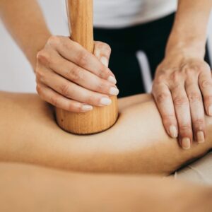 Cure Vitalité – SPA, Madéro et soins drainants – 3 nuits